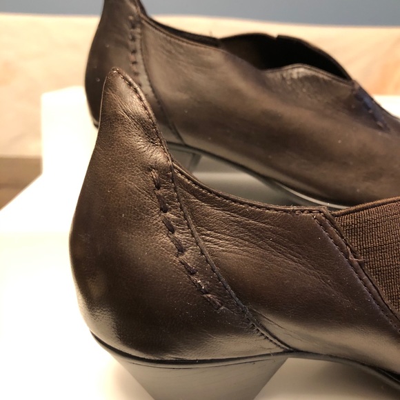 Everybody by B Z BODA size 37.5: Vintage - Picture 4 of 11